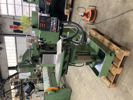 Universal Fräsmaschine Deckel FP1 Aktiv