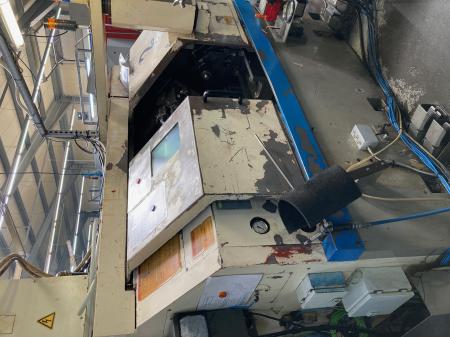 CNC Drehmaschinen Okuma Soarer Typ: L 270E